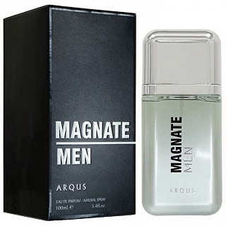Men's imported Arqus Perfume- MAGNATE MEN (100ml)
